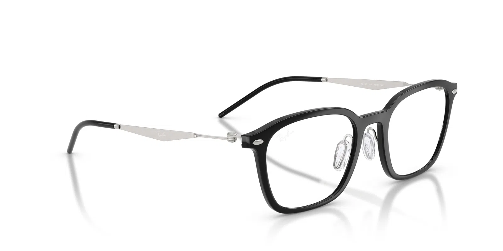 Ray-Ban 7555 Eyeglasses - view 21